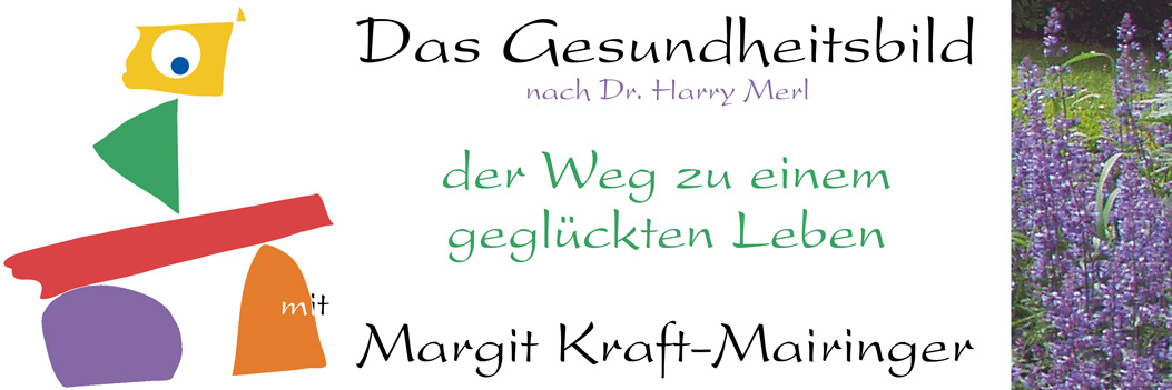 Mentales Training, der Weg zu einem geglückten Leben • mit Margit Mairinger