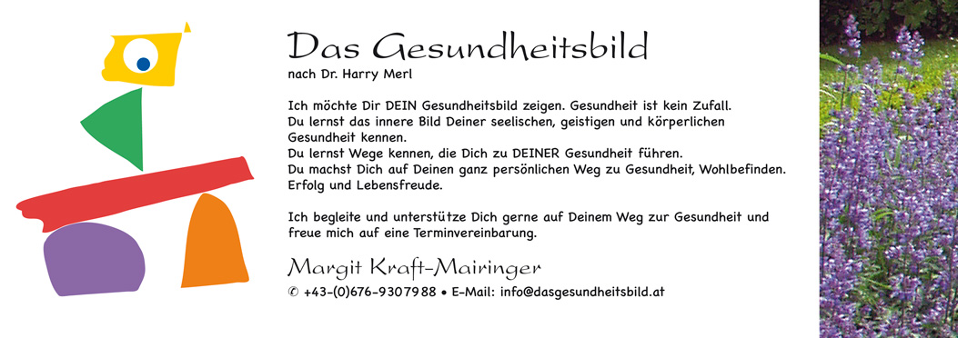 Mentales Training, der Weg zu einem geglückten Leben • mit Margit Mairinger